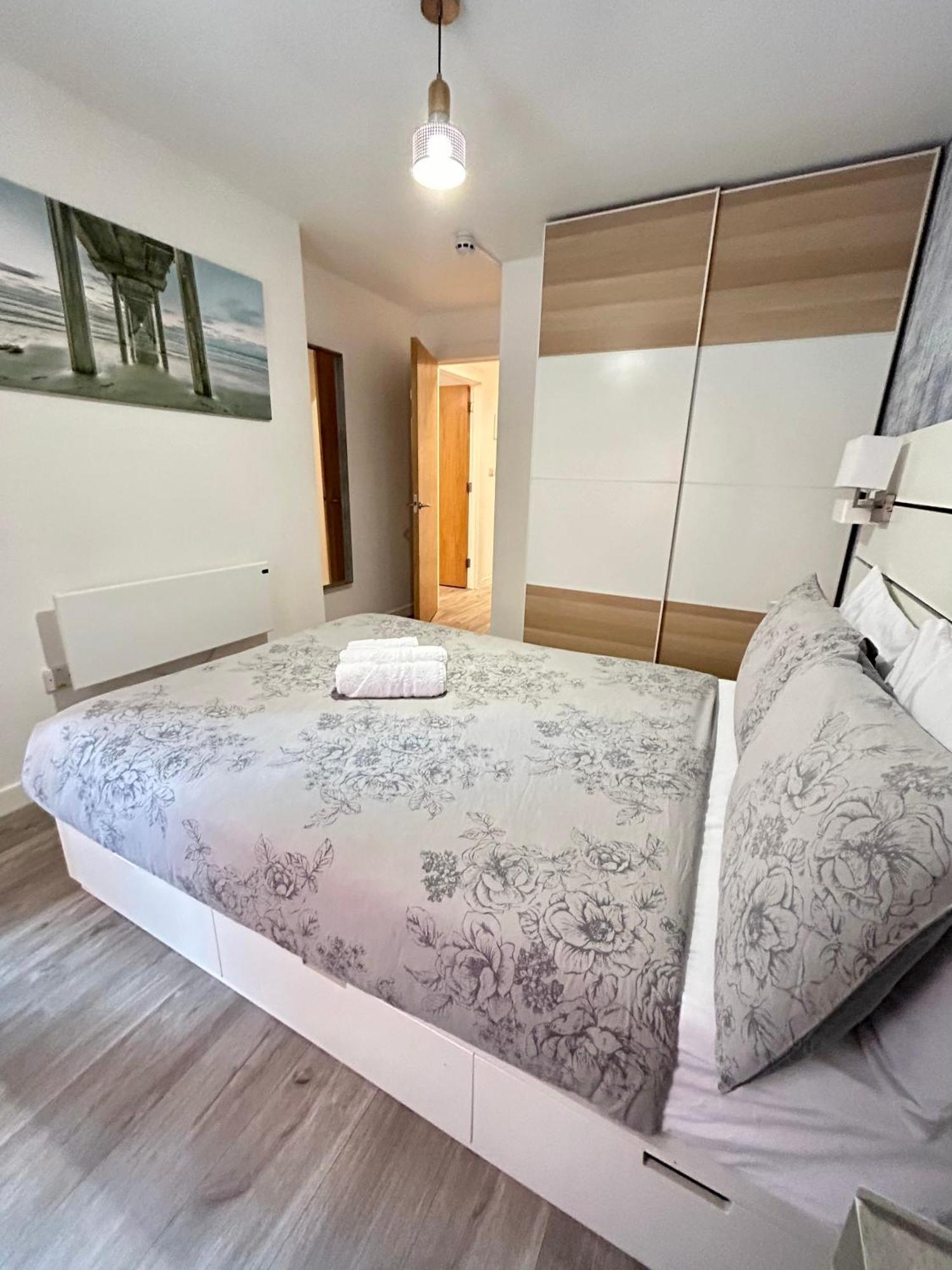 One Bed Apartment - City Centre 曼彻斯特 外观 照片
